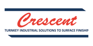 Crescent logo