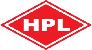 HPL Electric logo