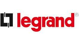 Legrand logo