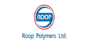 Roop Polymer logo
