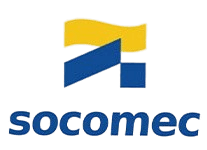 Socomec logo