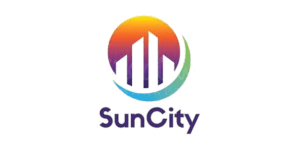 Suncity logo