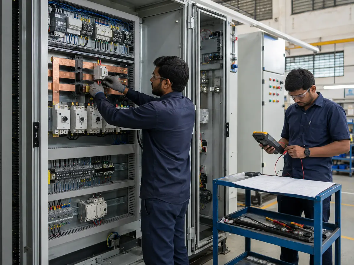 Synergeze Solutions manufacturing and engineering capabilities