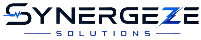 Synergeze Solutions logo